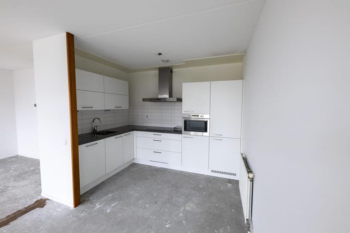 Foto 4 van Juliana van Stolberglaan 3-H