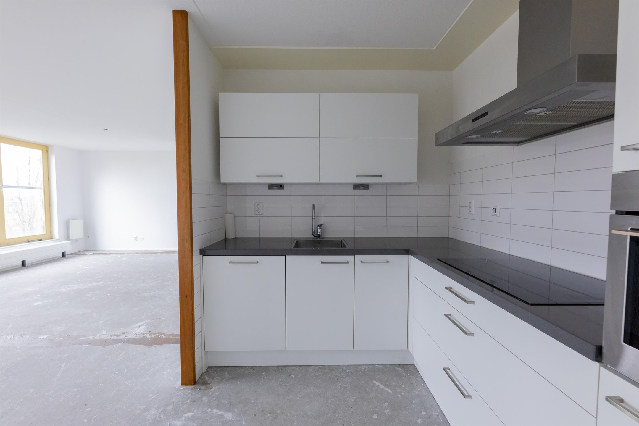 Foto 3 van Juliana van Stolberglaan 3-H