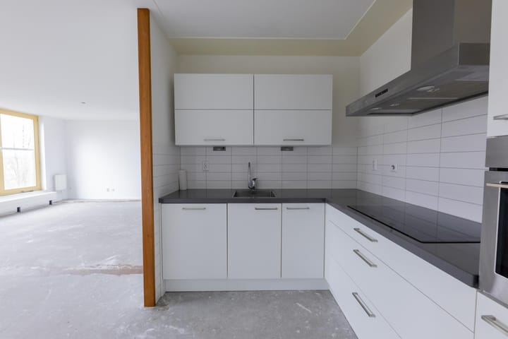 Foto 3 van Juliana van Stolberglaan 3-H