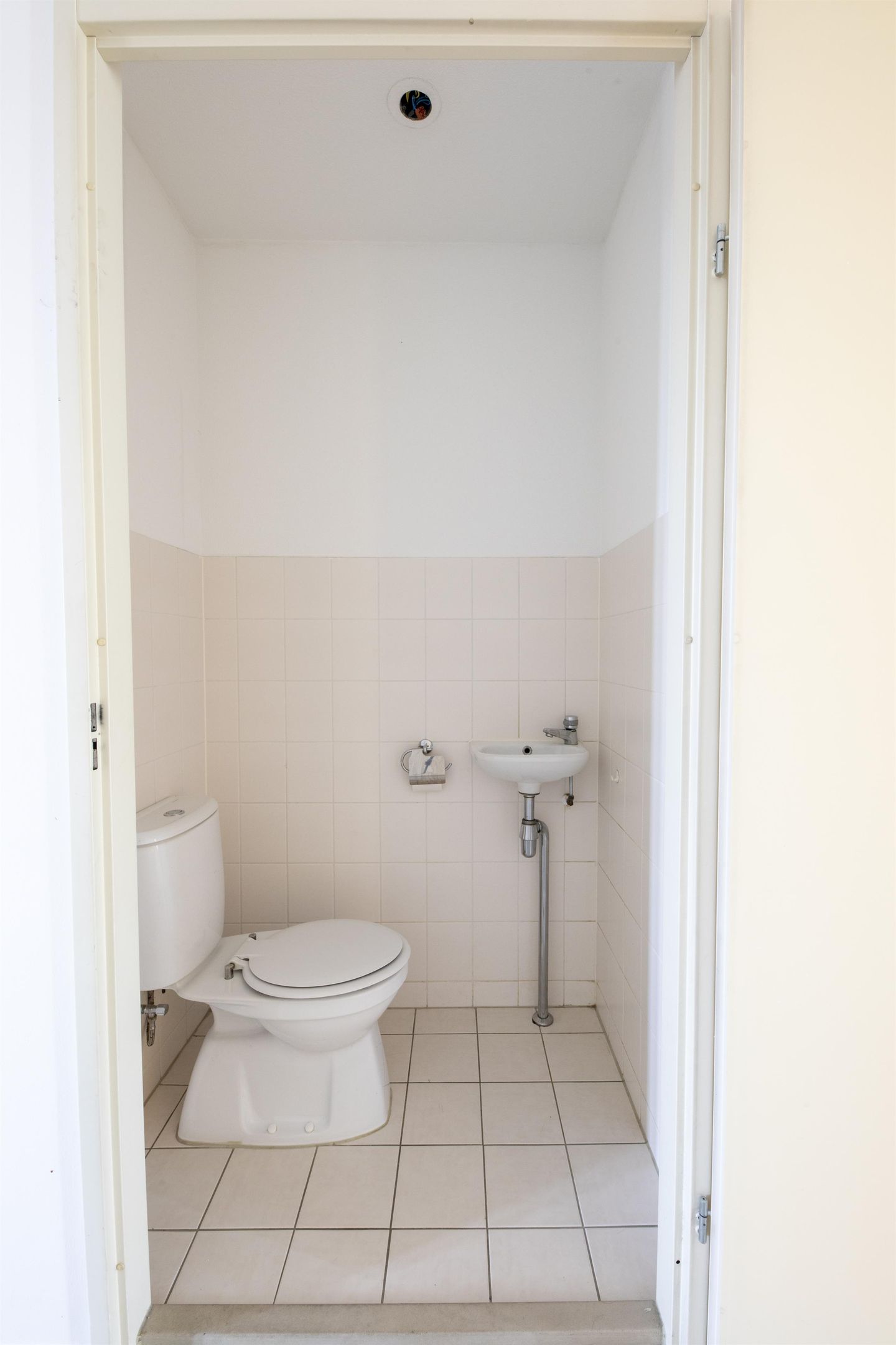 Foto 5 van Juliana van Stolberglaan 3-H