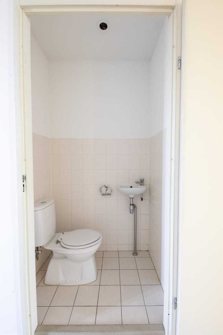 Foto 5 van Juliana van Stolberglaan 3-H