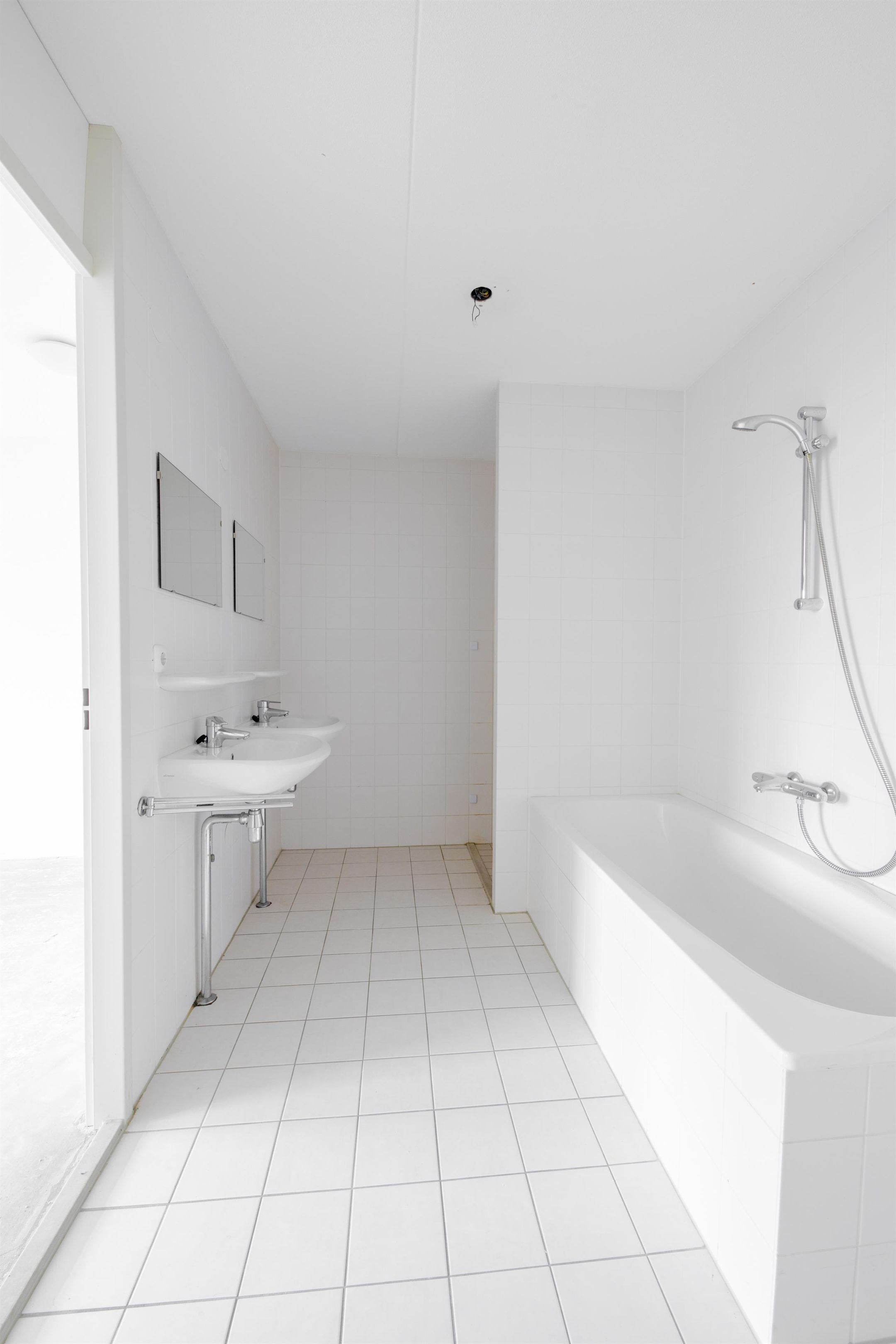 Foto 6 van Juliana van Stolberglaan 3-H