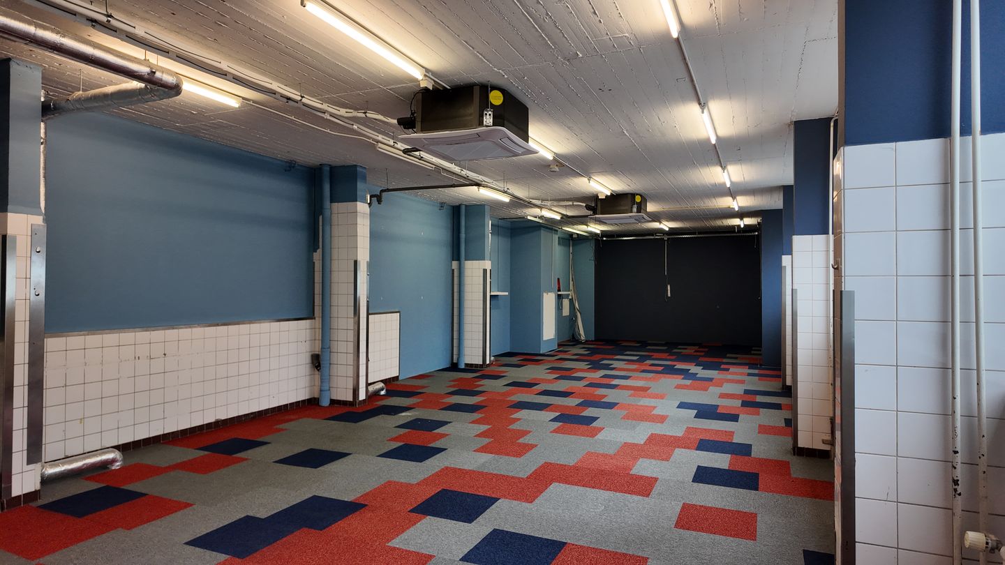 View photo 2 of Herman Gorterlaan 1