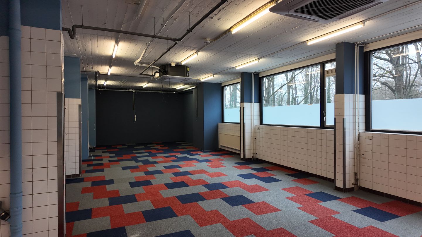 View photo 3 of Herman Gorterlaan 1