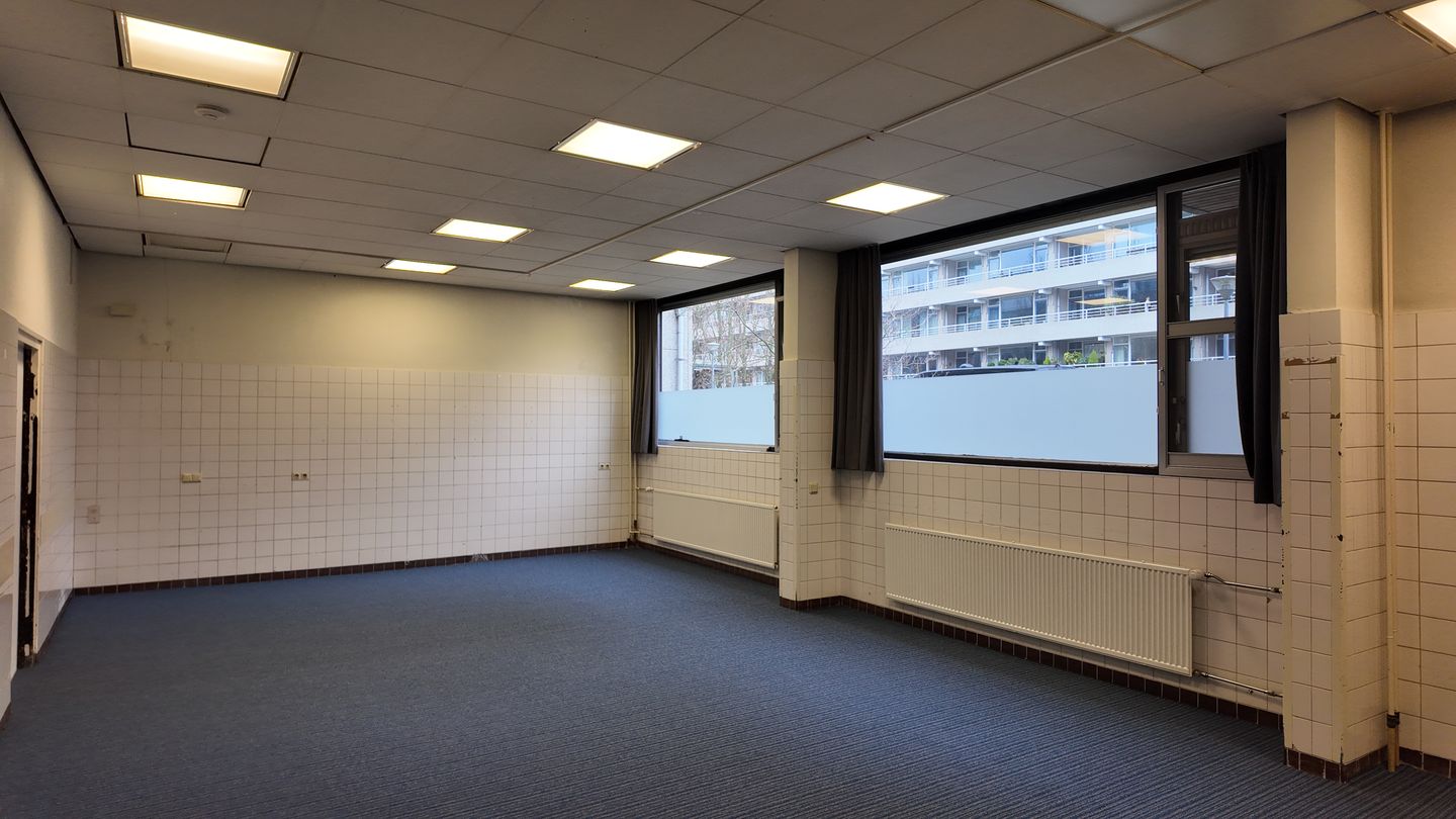 View photo 4 of Herman Gorterlaan 1