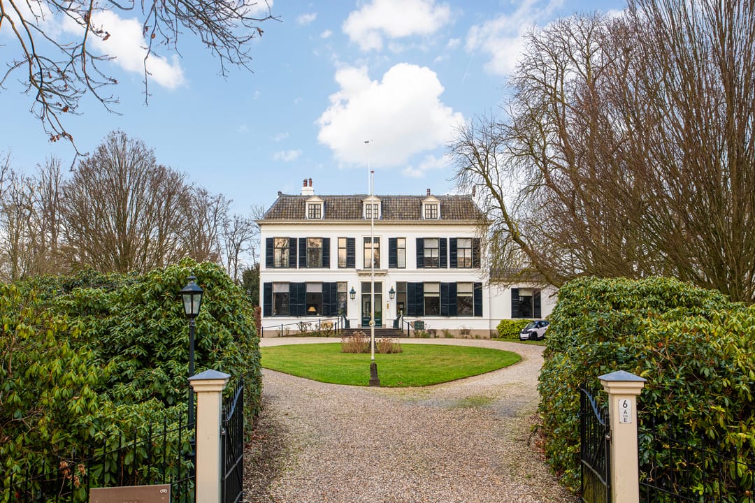 Foto 1 van Damlaan 6-E