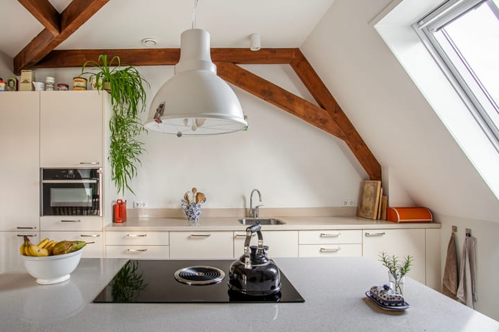 Foto 4 van Damlaan 6-E