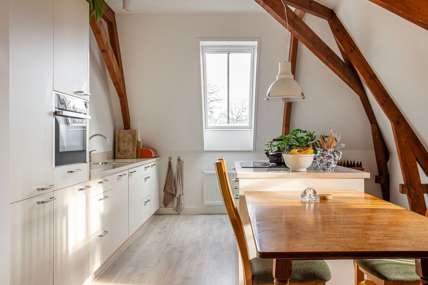 Foto 5 van Damlaan 6-E