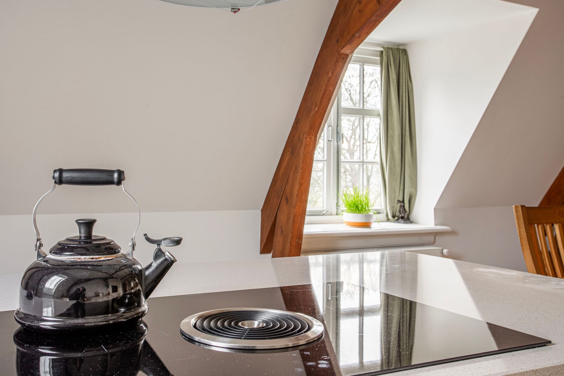 Foto 6 van Damlaan 6-E