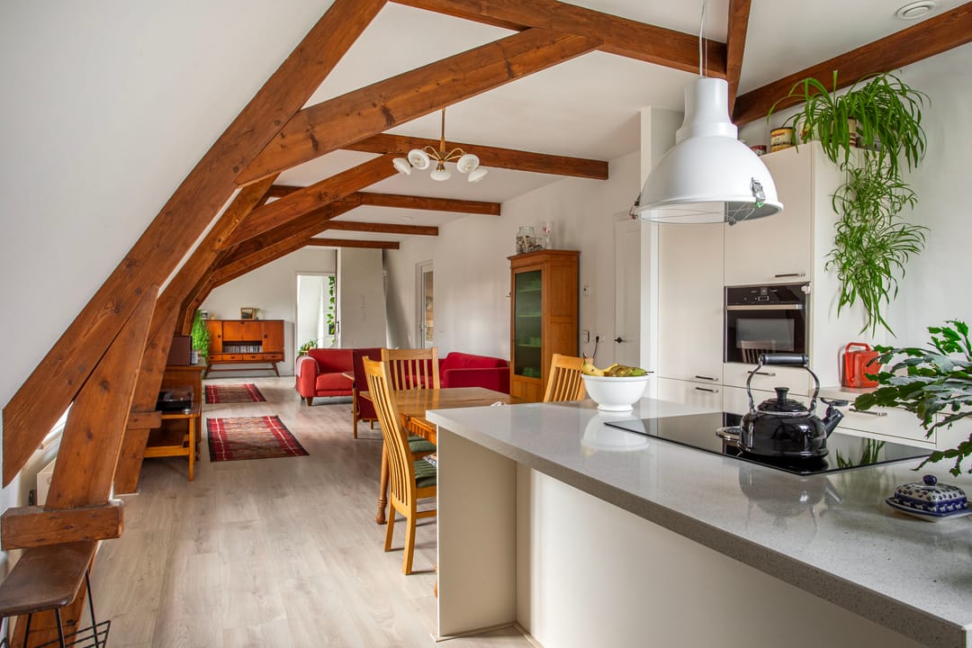 Foto 7 van Damlaan 6-E