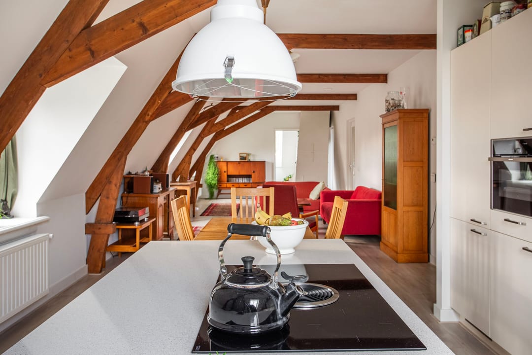 Foto 8 van Damlaan 6-E