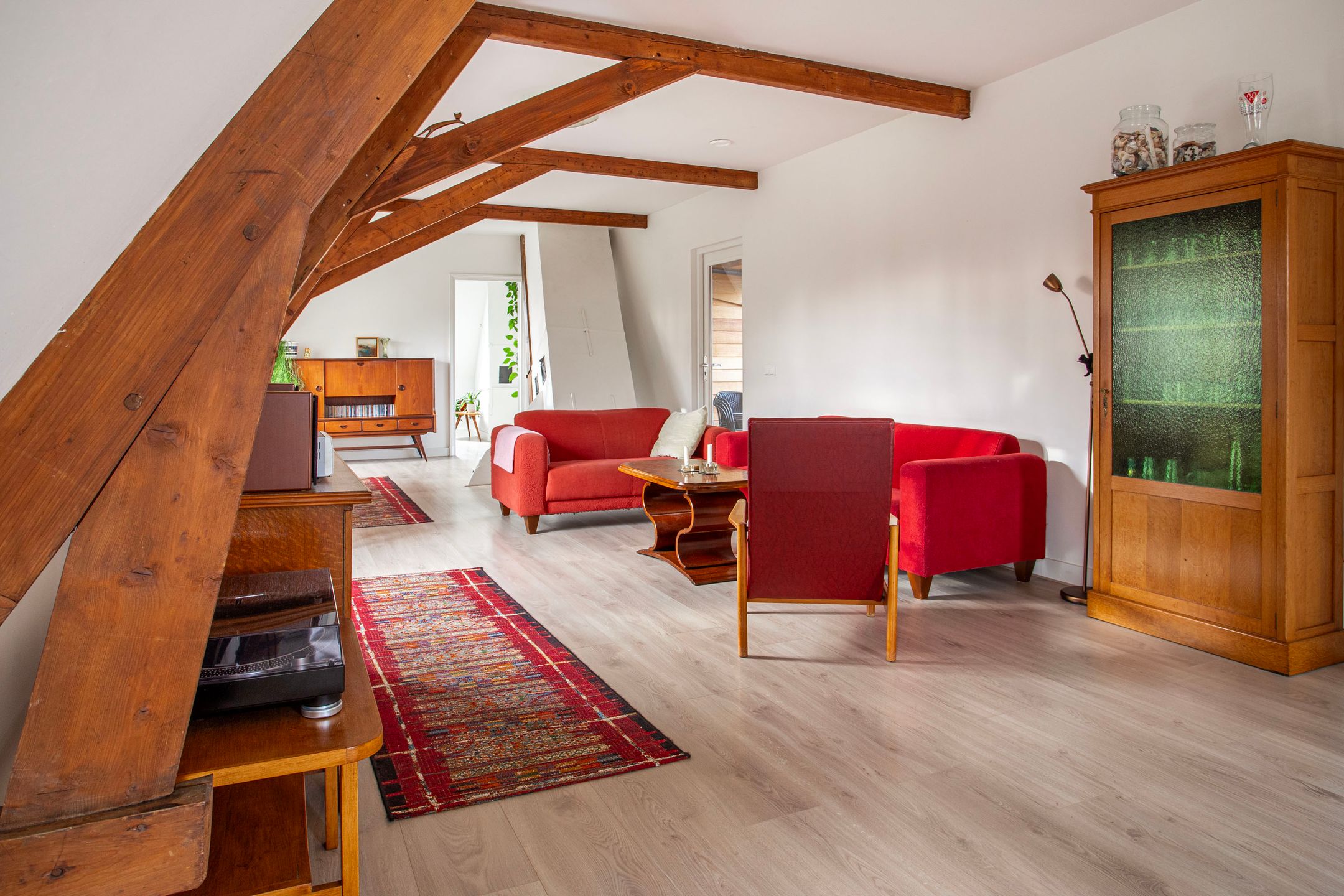 Foto 9 van Damlaan 6-E