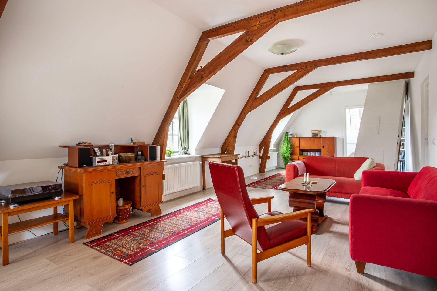 Foto 10 van Damlaan 6-E