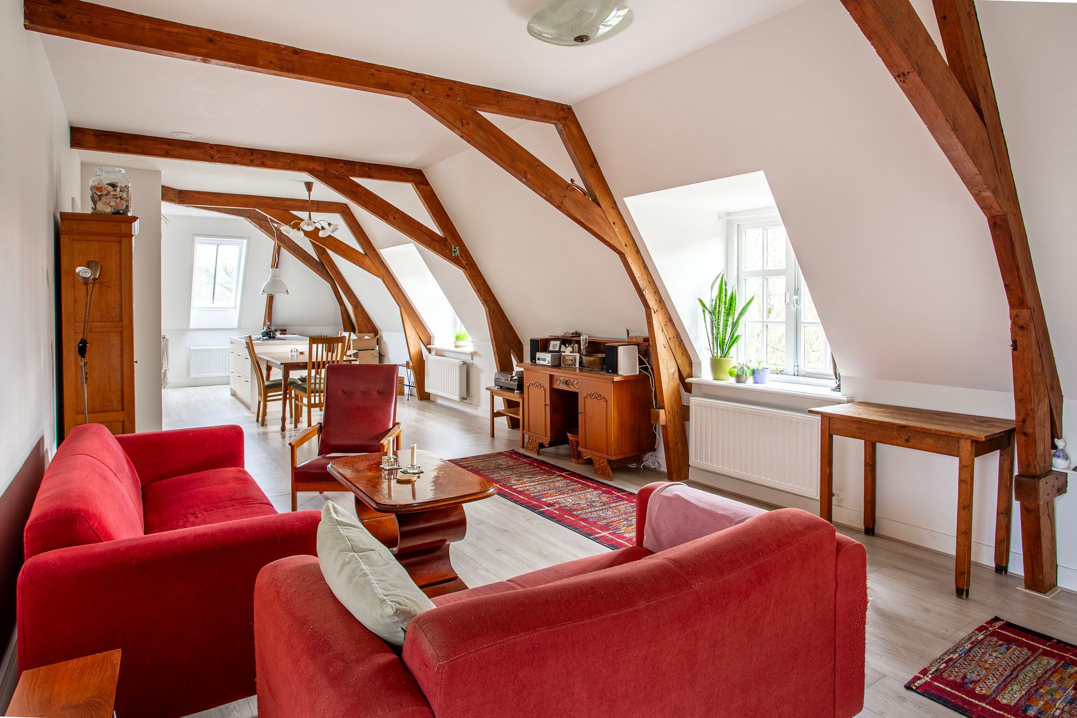 Foto 12 van Damlaan 6-E