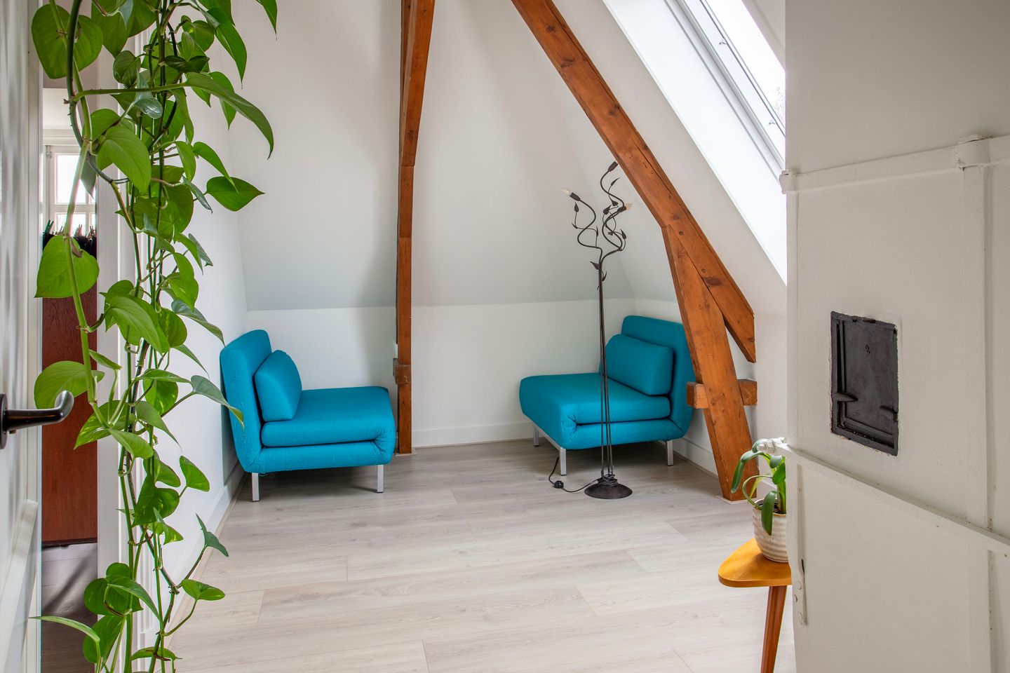 Foto 14 van Damlaan 6-E