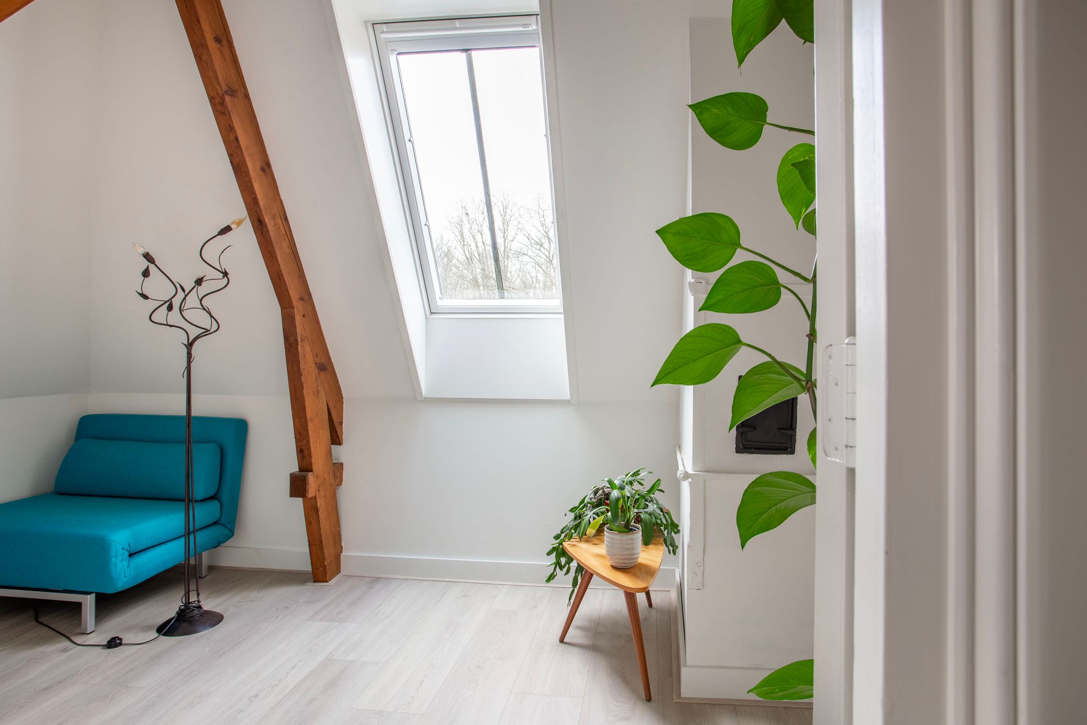 Foto 15 van Damlaan 6-E