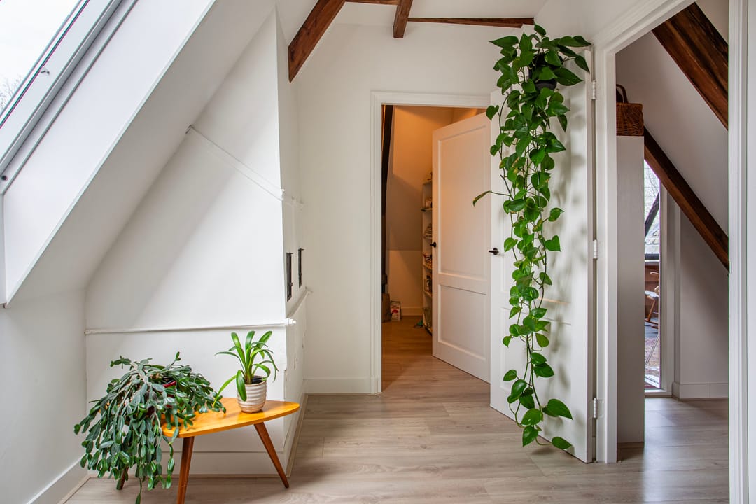 Foto 16 van Damlaan 6-E