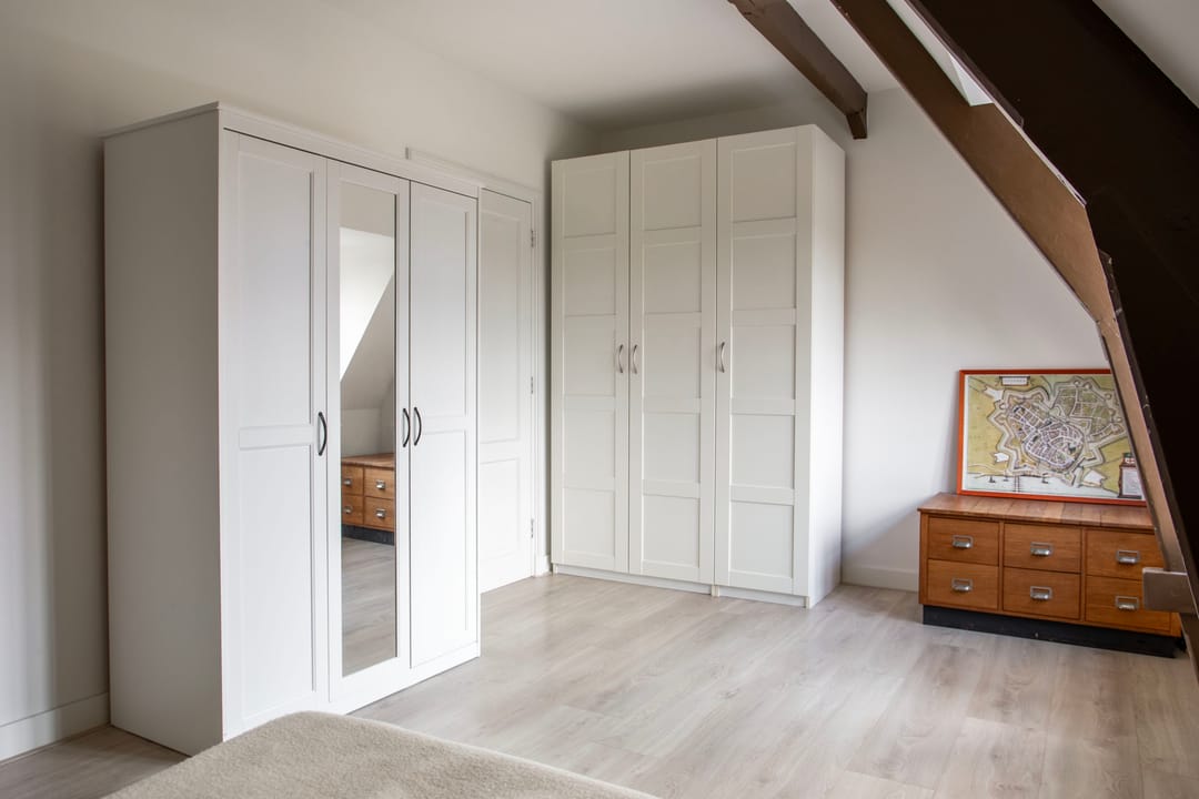 Foto 23 van Damlaan 6-E