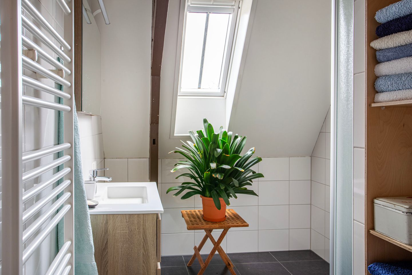 Foto 25 van Damlaan 6-E