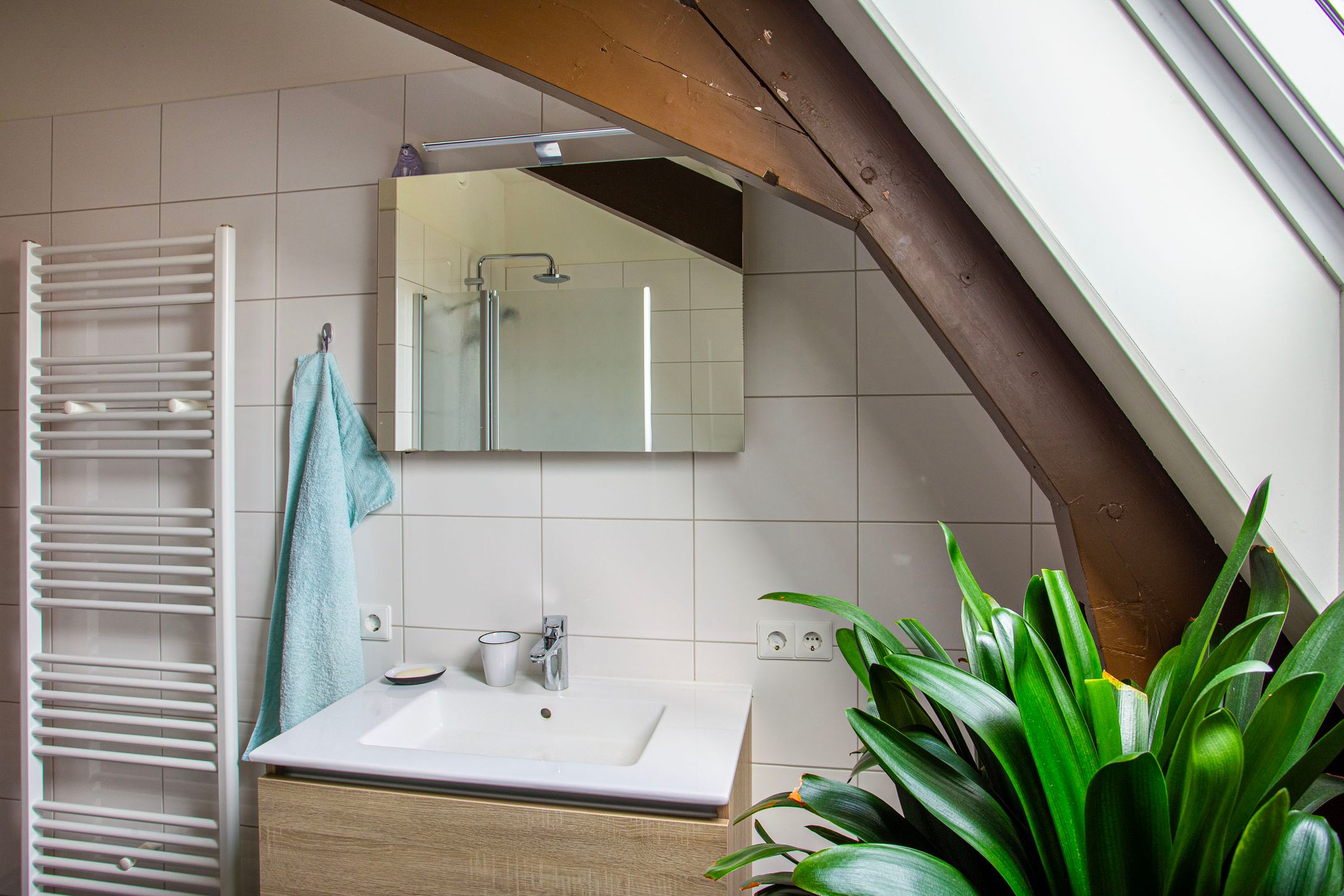 Foto 27 van Damlaan 6-E