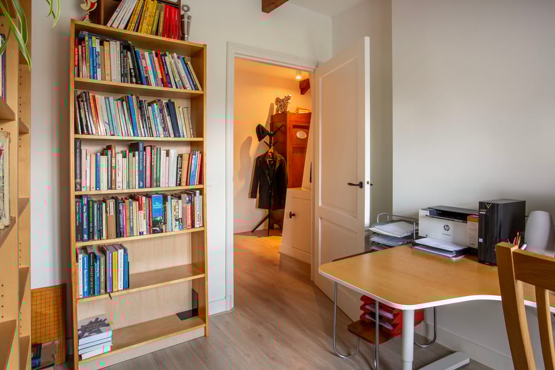 Foto 28 van Damlaan 6-E