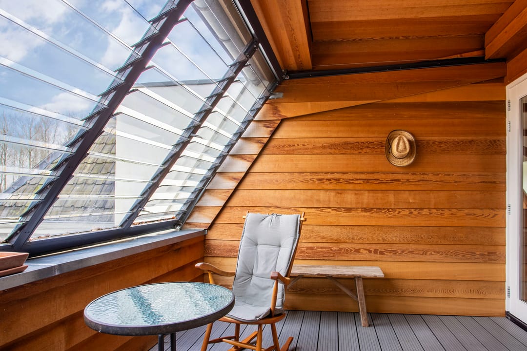 Foto 31 van Damlaan 6-E