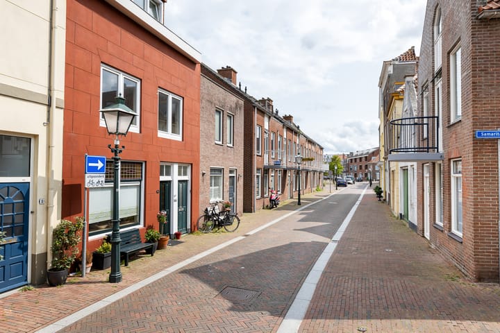 Foto 19 van Slijkstraat 16-A