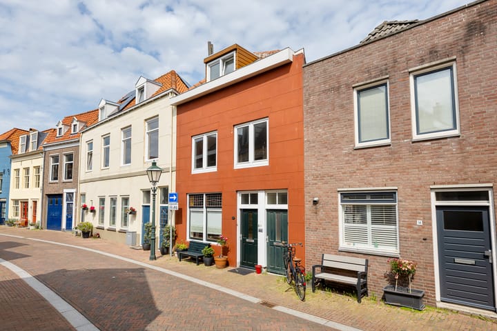 Foto 20 van Slijkstraat 16-A