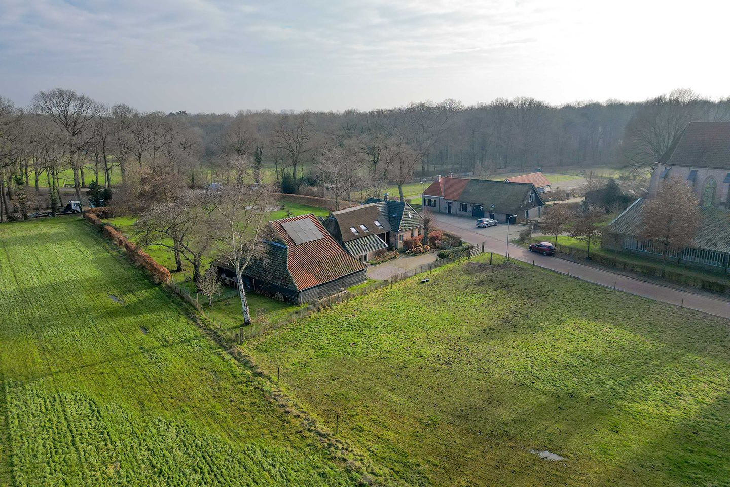 Foto 95 van Uffelterkerkweg 3