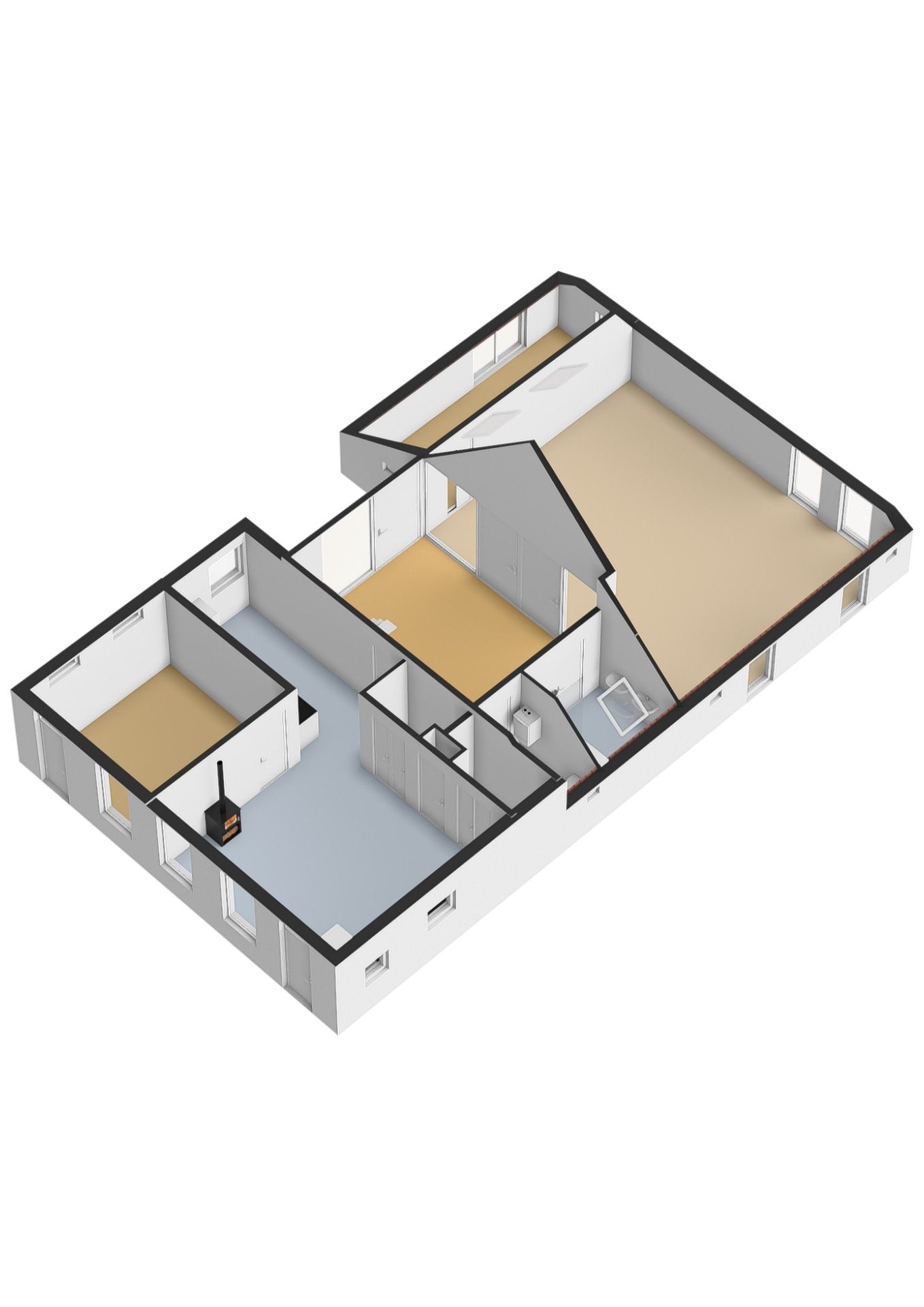 Foto 99 van Uffelterkerkweg 3