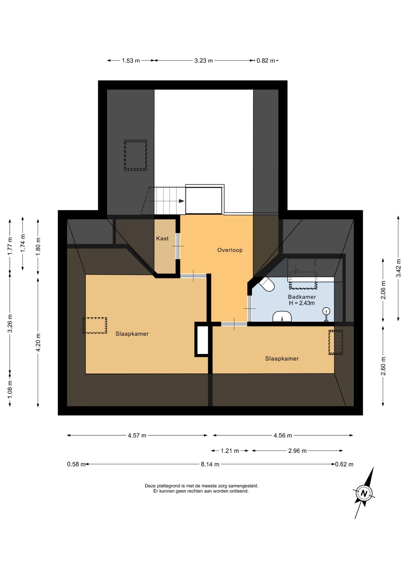 Foto 100 van Uffelterkerkweg 3