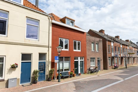 Slijkstraat 16-a secondary image