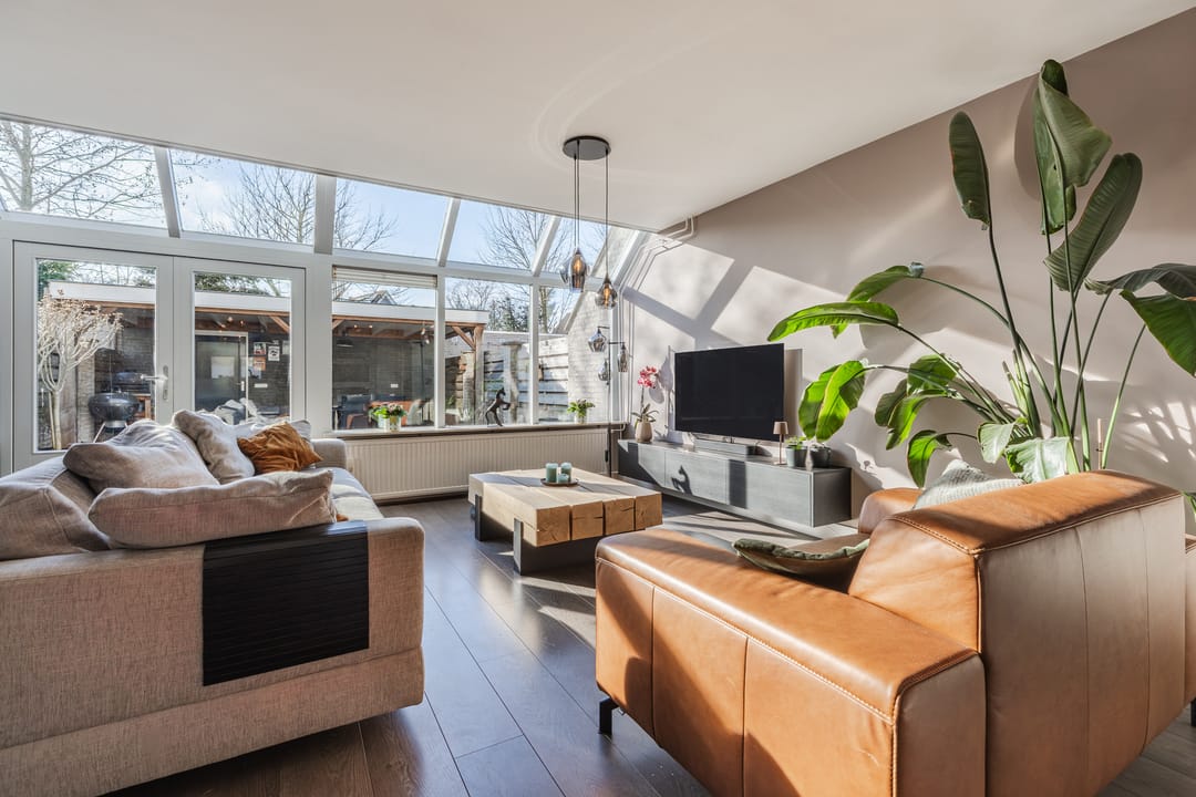 Foto 2 van Oudstraat 8