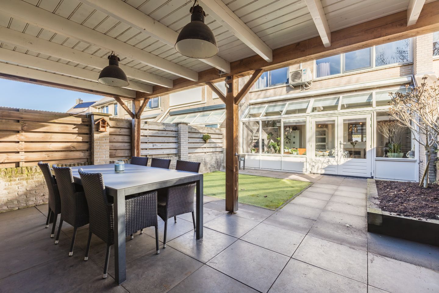 Foto 4 van Oudstraat 8