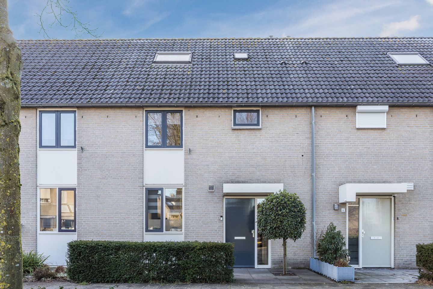 Foto 5 van Oudstraat 8