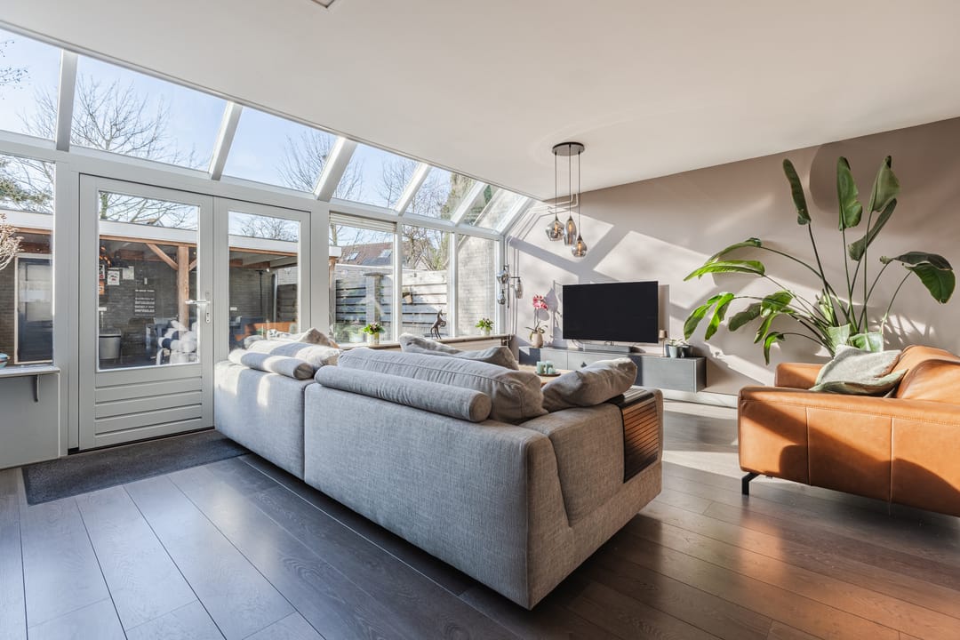 Foto 7 van Oudstraat 8