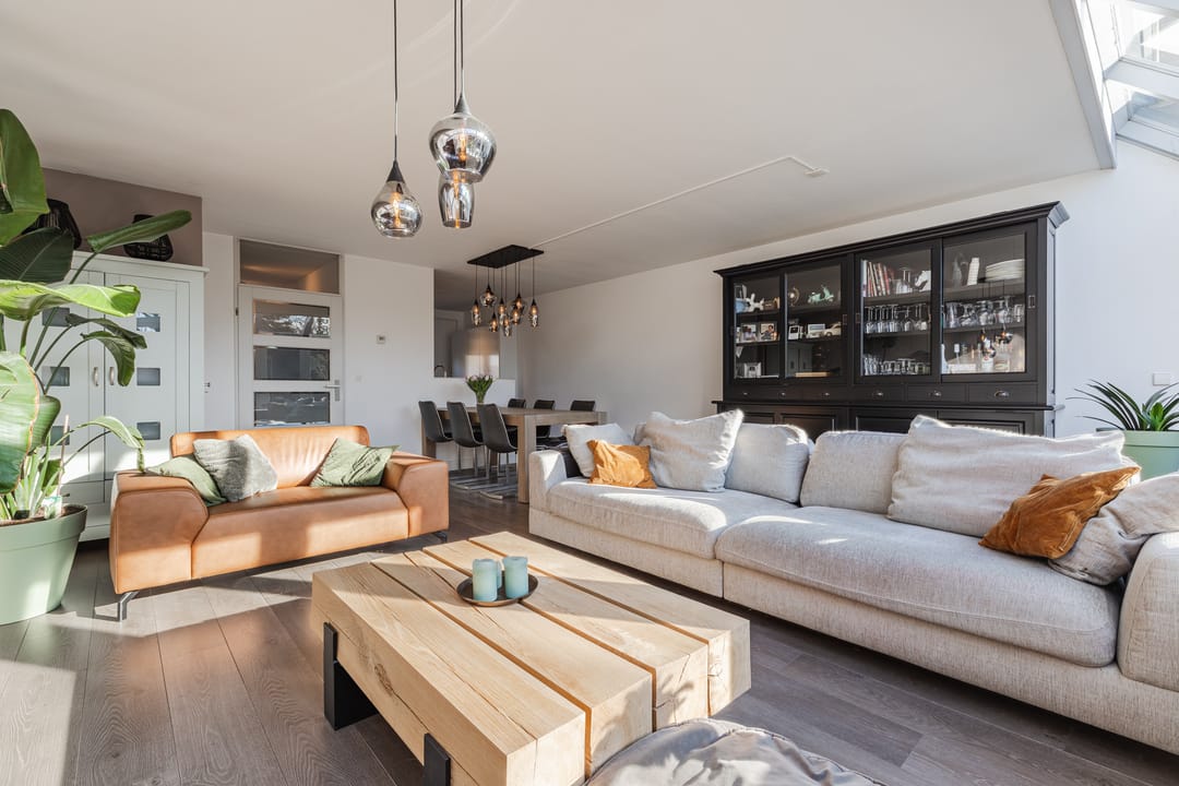 Foto 8 van Oudstraat 8