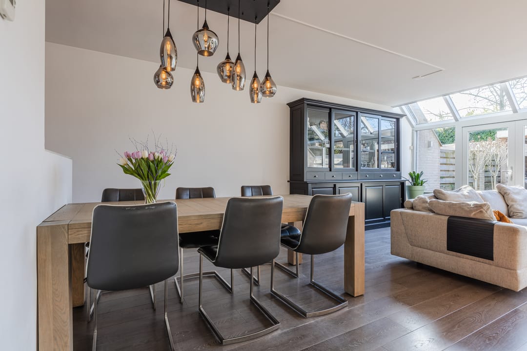 Foto 11 van Oudstraat 8