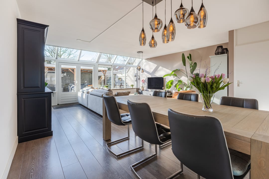 Foto 13 van Oudstraat 8