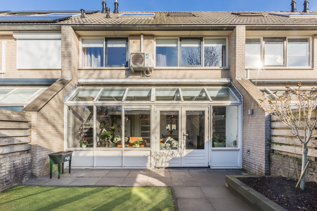 Foto 17 van Oudstraat 8