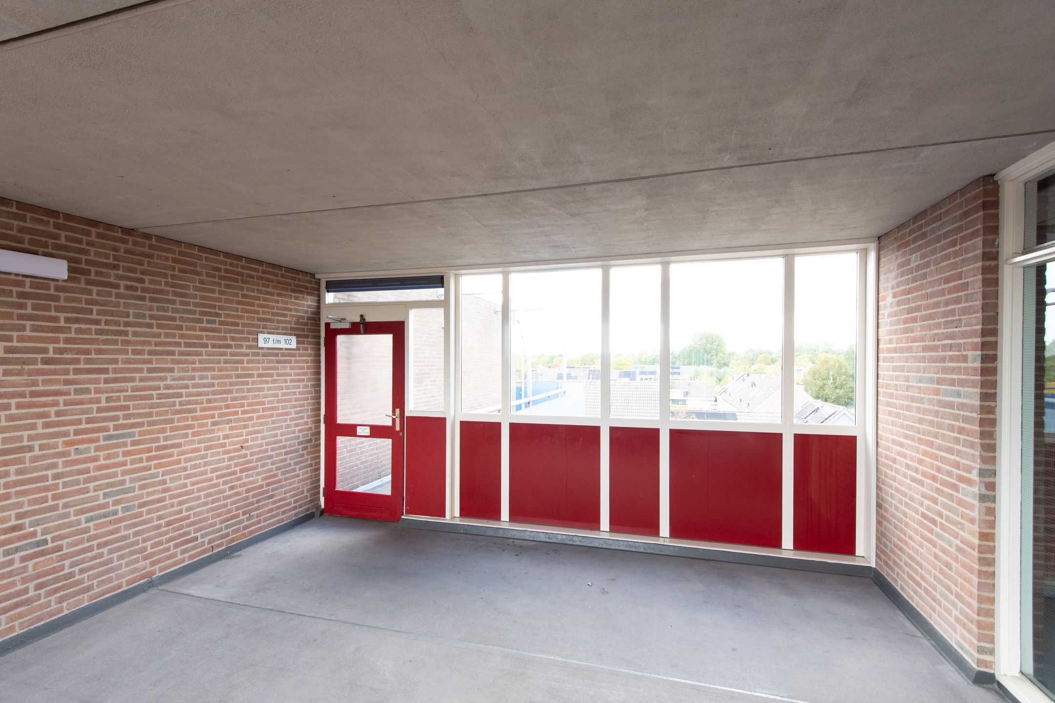 Foto 6 van Korenbloem 101