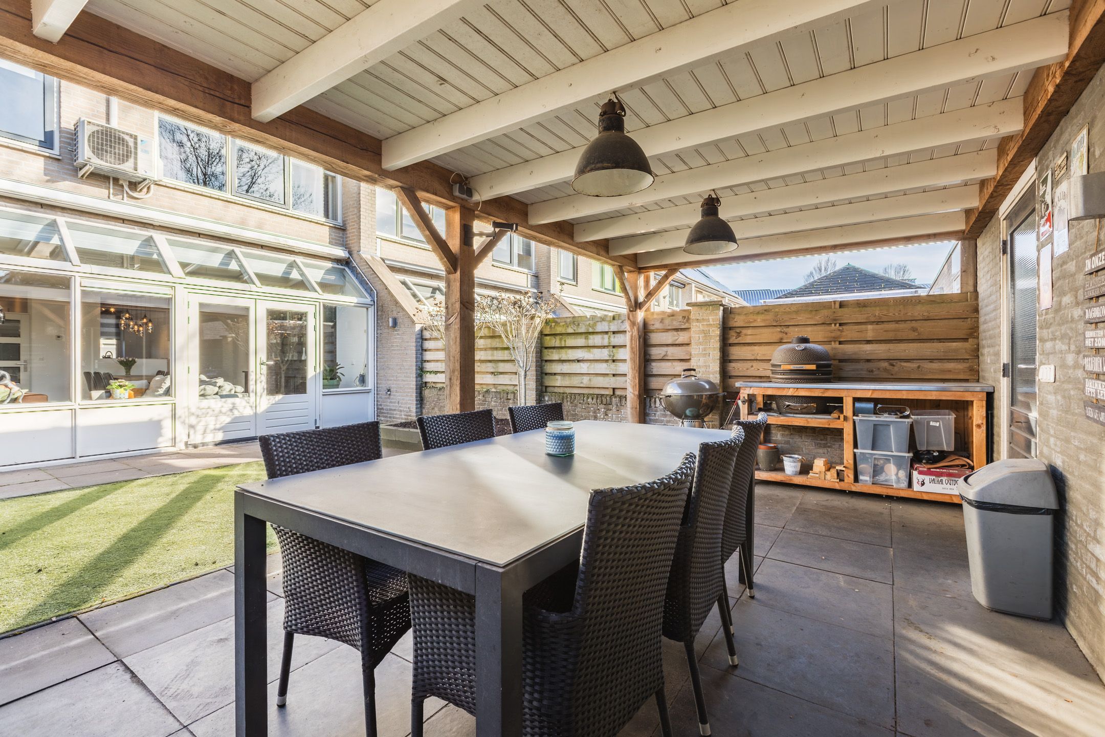 Foto 21 van Oudstraat 8