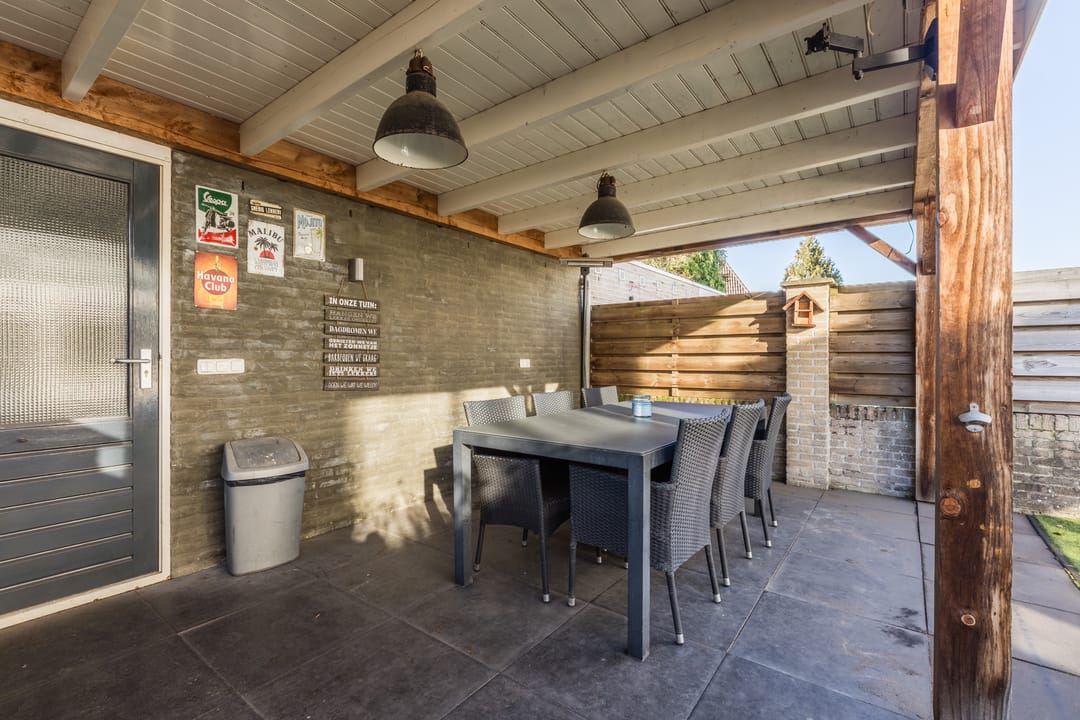 Foto 23 van Oudstraat 8