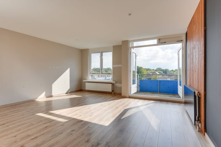 Foto 2 van Korenbloem 101