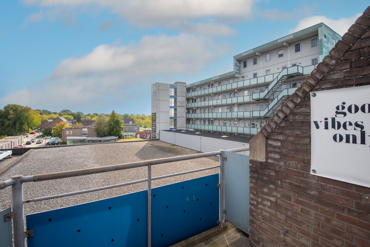 Foto 19 van Korenbloem 101