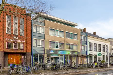 Gedempte Singelgracht 12-D secondary image