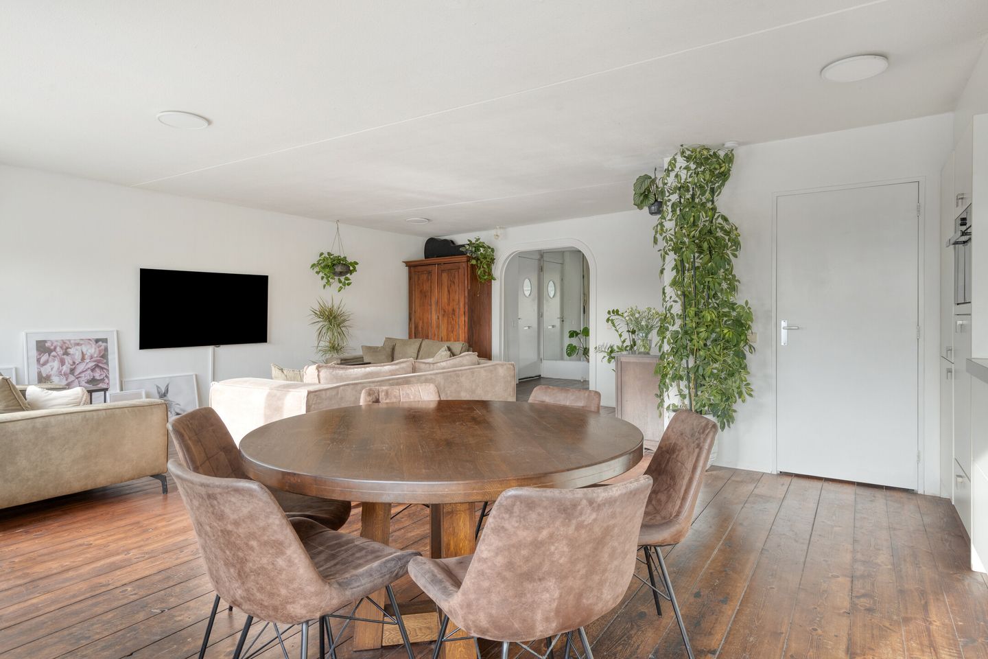 Foto 10 van Gedempte Singelgracht 12-D