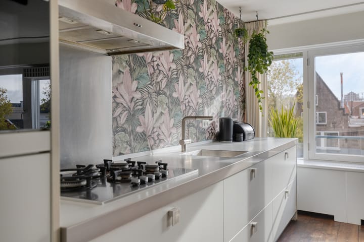 Foto 13 van Gedempte Singelgracht 12-D