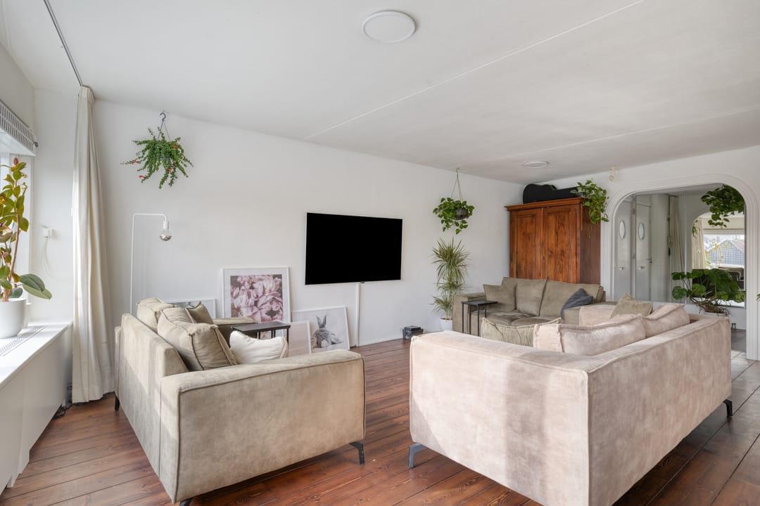 Foto 8 van Gedempte Singelgracht 12-D