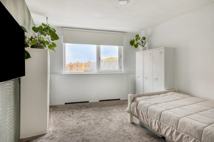 Foto 15 van Gedempte Singelgracht 12-D